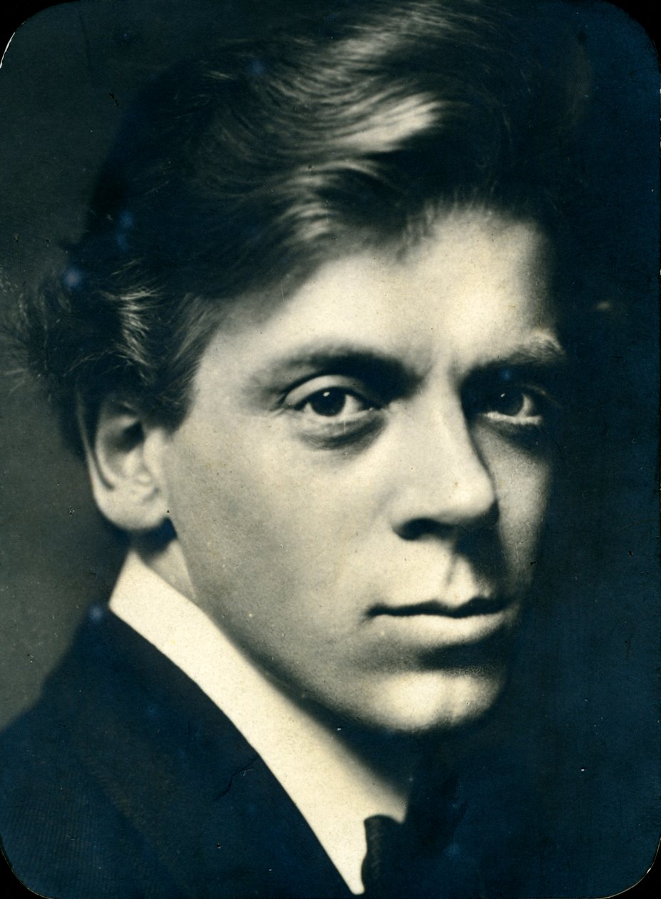 Herbert Fryer de Unknown