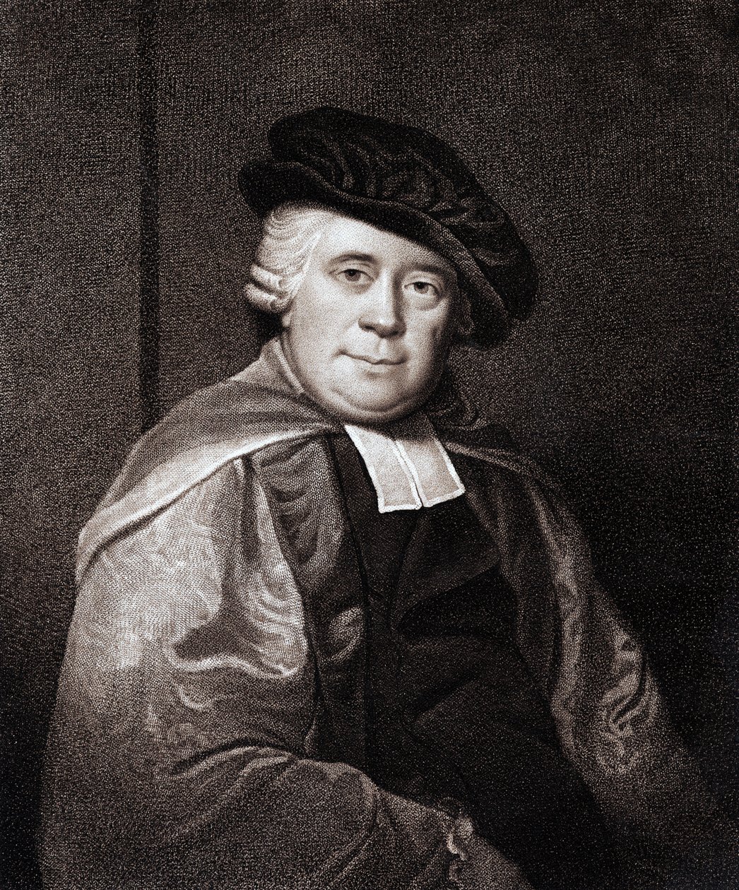 Samuel Arnold de Unknown