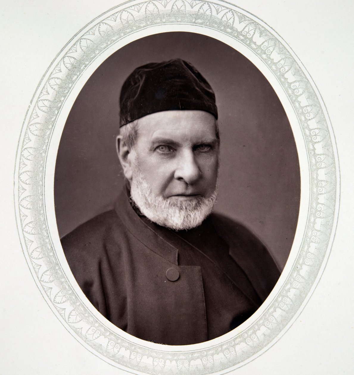 El Venerable George Anthony Denison de English Photographer