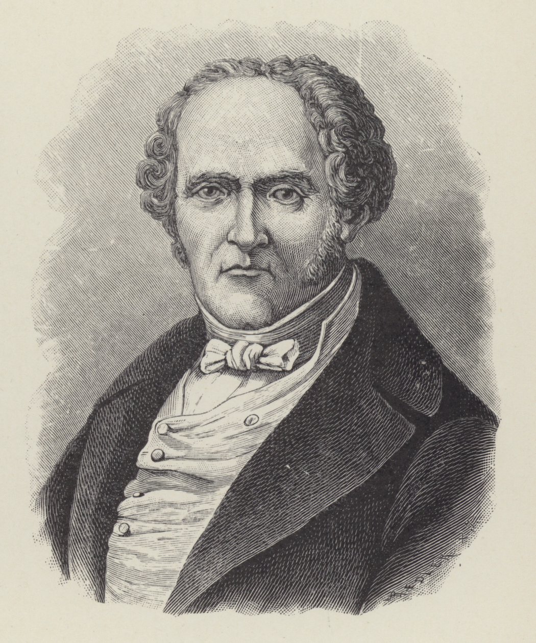 Charles Fourier, filósofo político francés de English School