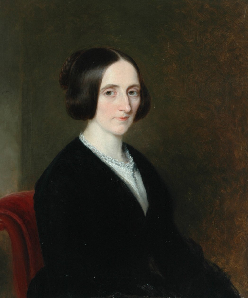 Hannah Sarah Butterfield de English School