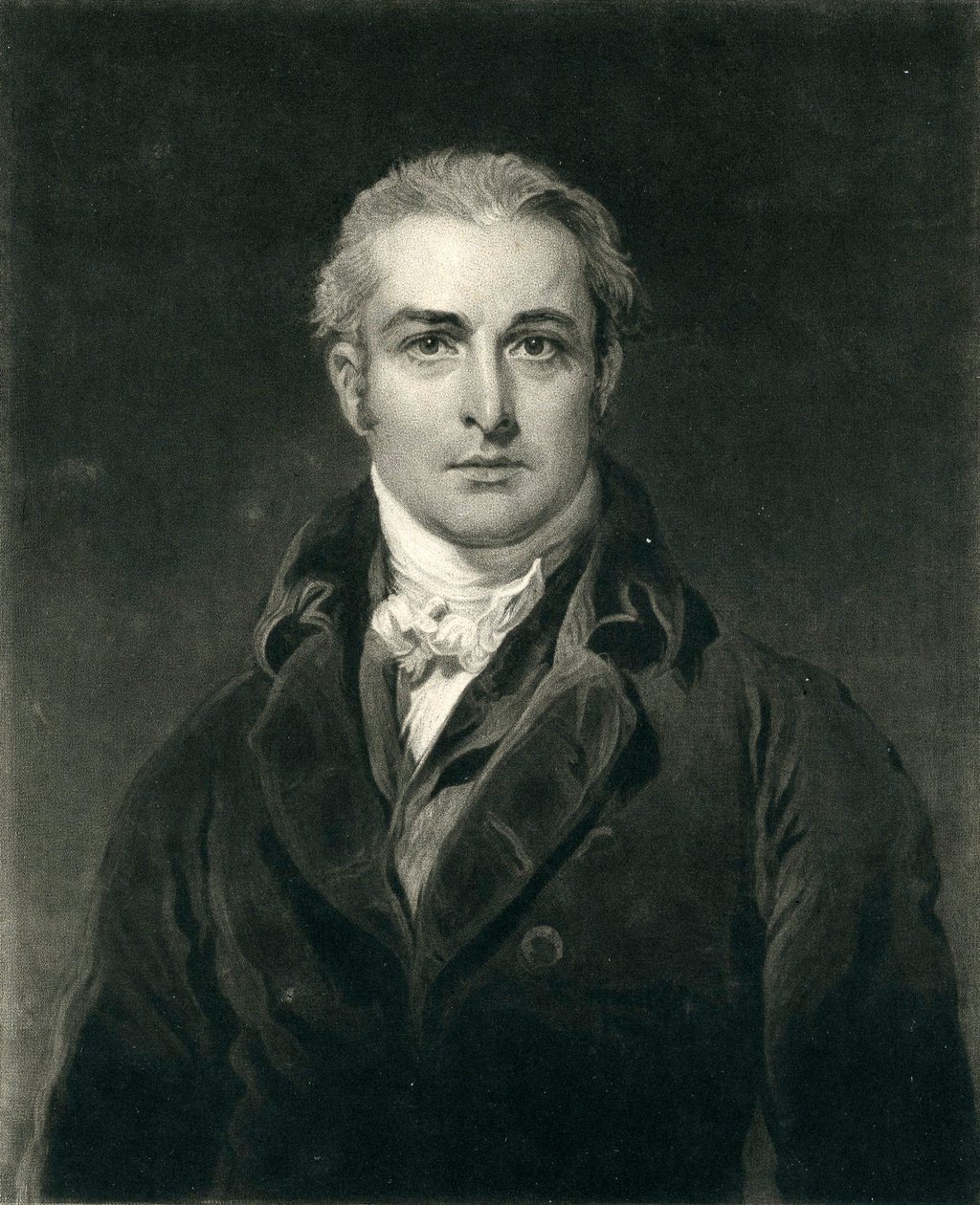 John Philip Kendle de English School