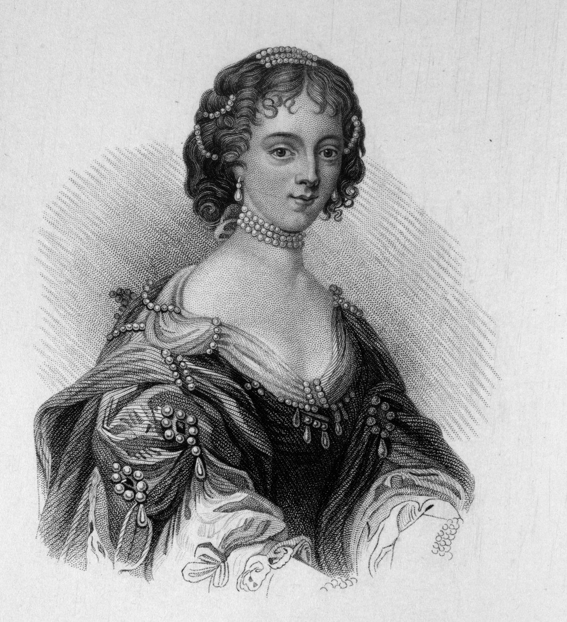 Lady Blanche Arundell de English School