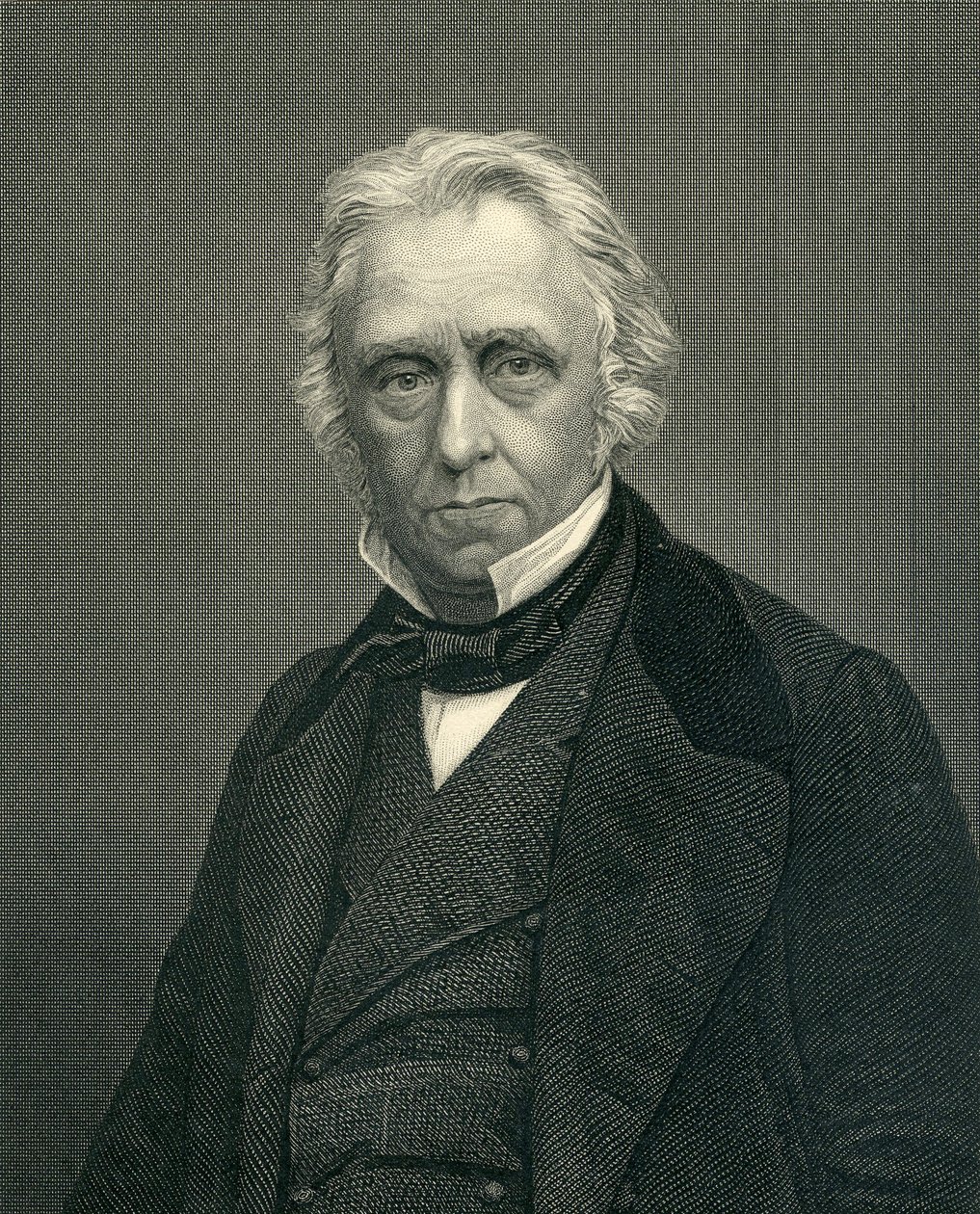 Thomas Babington Macaulay, 1er Barón Macaulay de English School