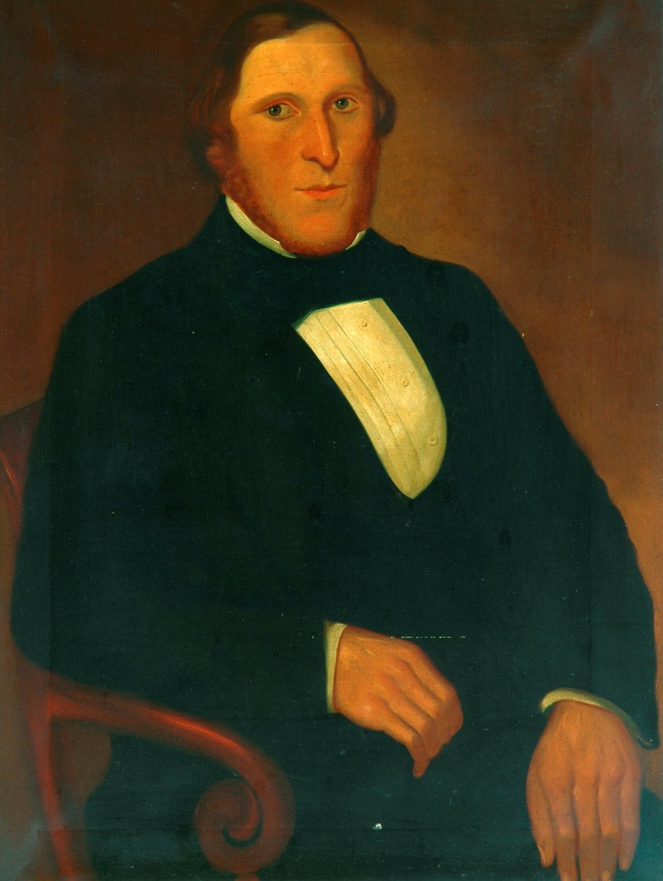 Thomas Crabtree, c.1860 de English School