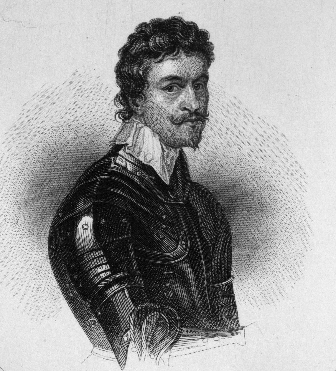 Thomas Wentworth de English School