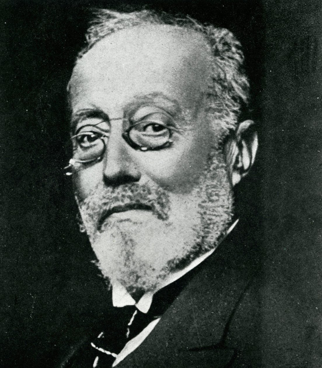 Alphonse Aulard (1849-1928) de French School