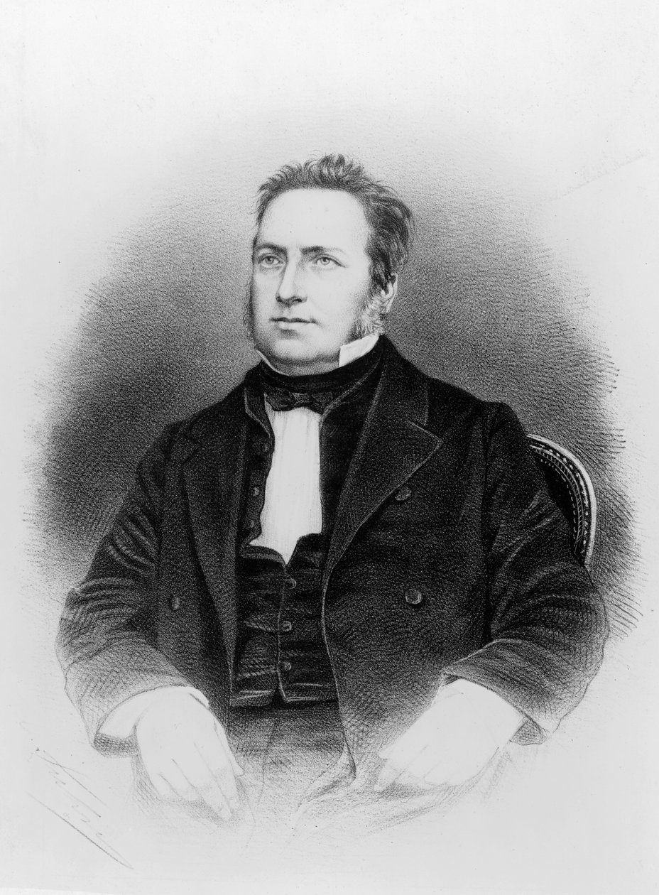 Felix Liouville de French School