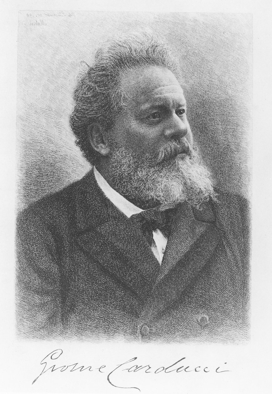Giosuè Carducci de French School