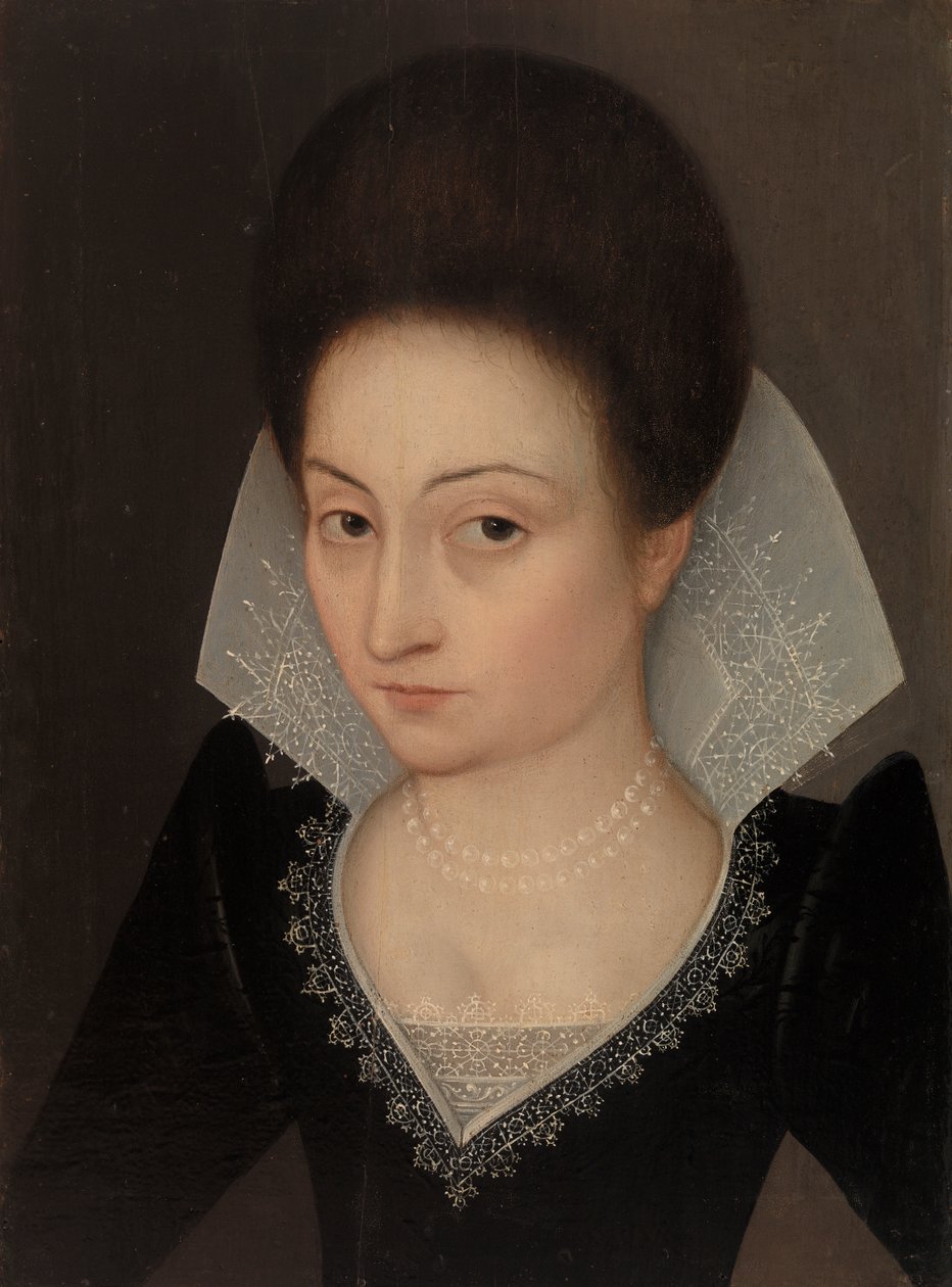 Cabeza de French School