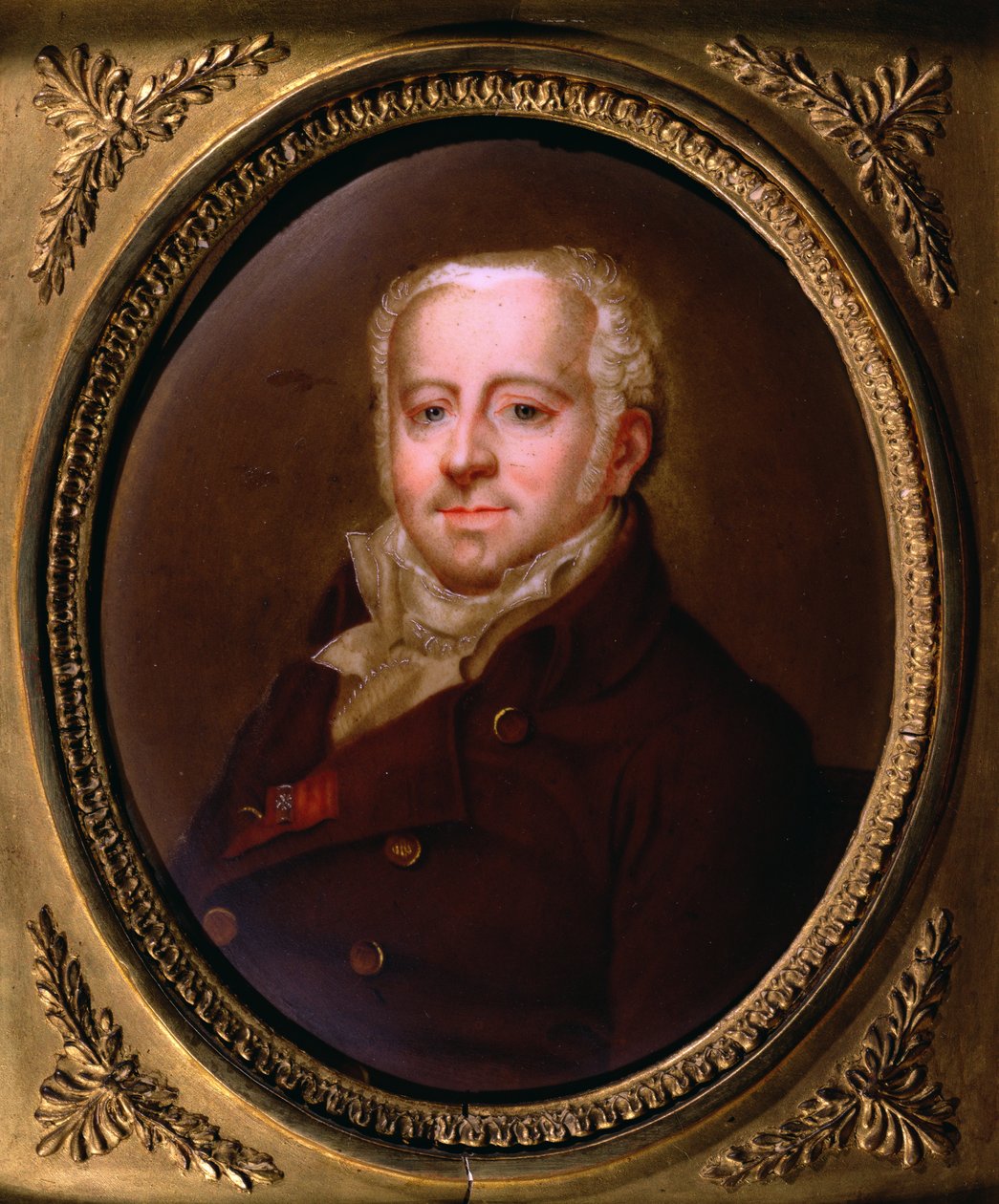 Jean-Nicolas Corvisart des Marets (1755-1821) de French School
