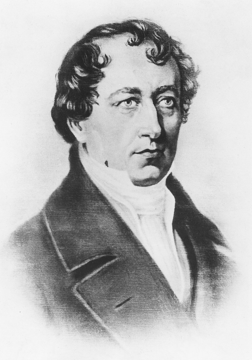 Ján Kollár de French School