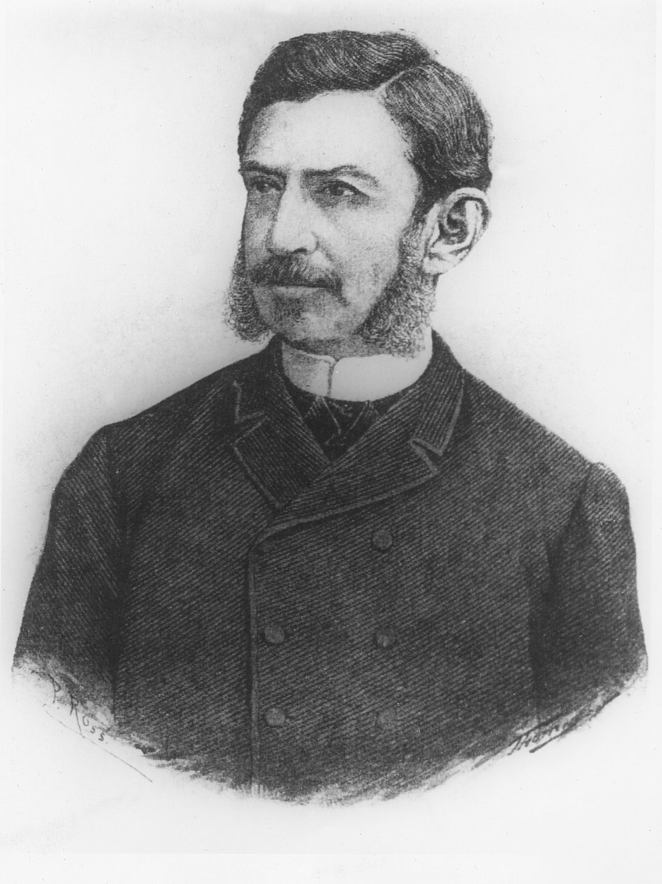 Juan León Mera de French School