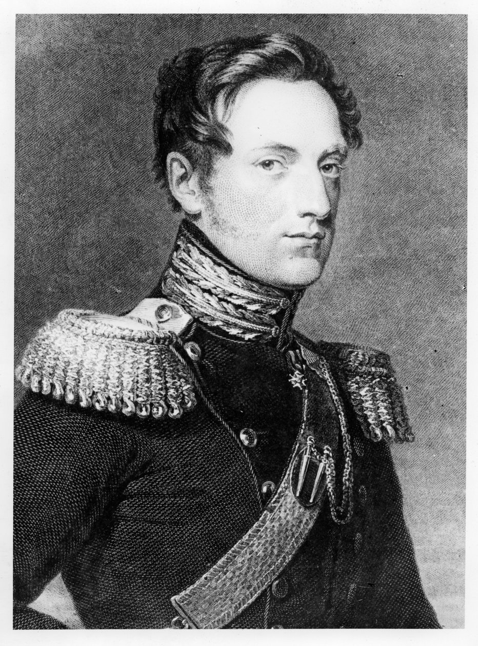 Maximilien Sébastien Foy de French School