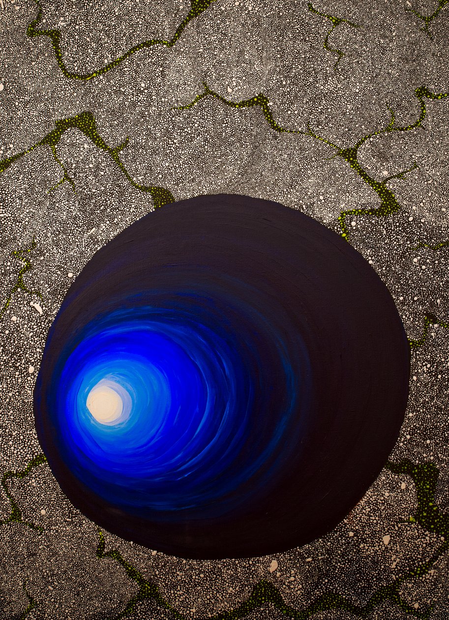 El auge de las almas de Nicolas Rodion Joost