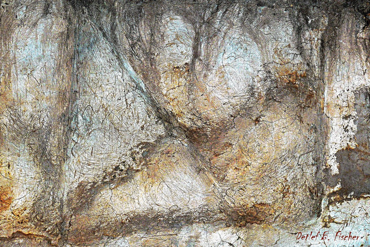 Methusalem de Detlef B. Fischer
