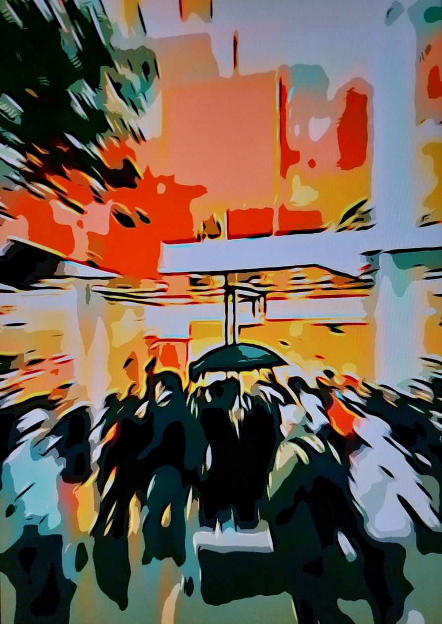 Multitud de Mavet