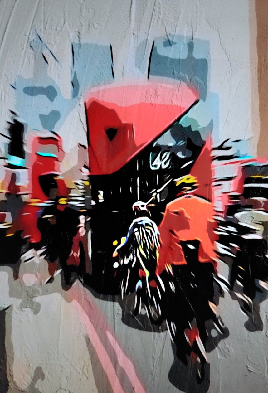 Ciudad de las bicicletas de Mavet
