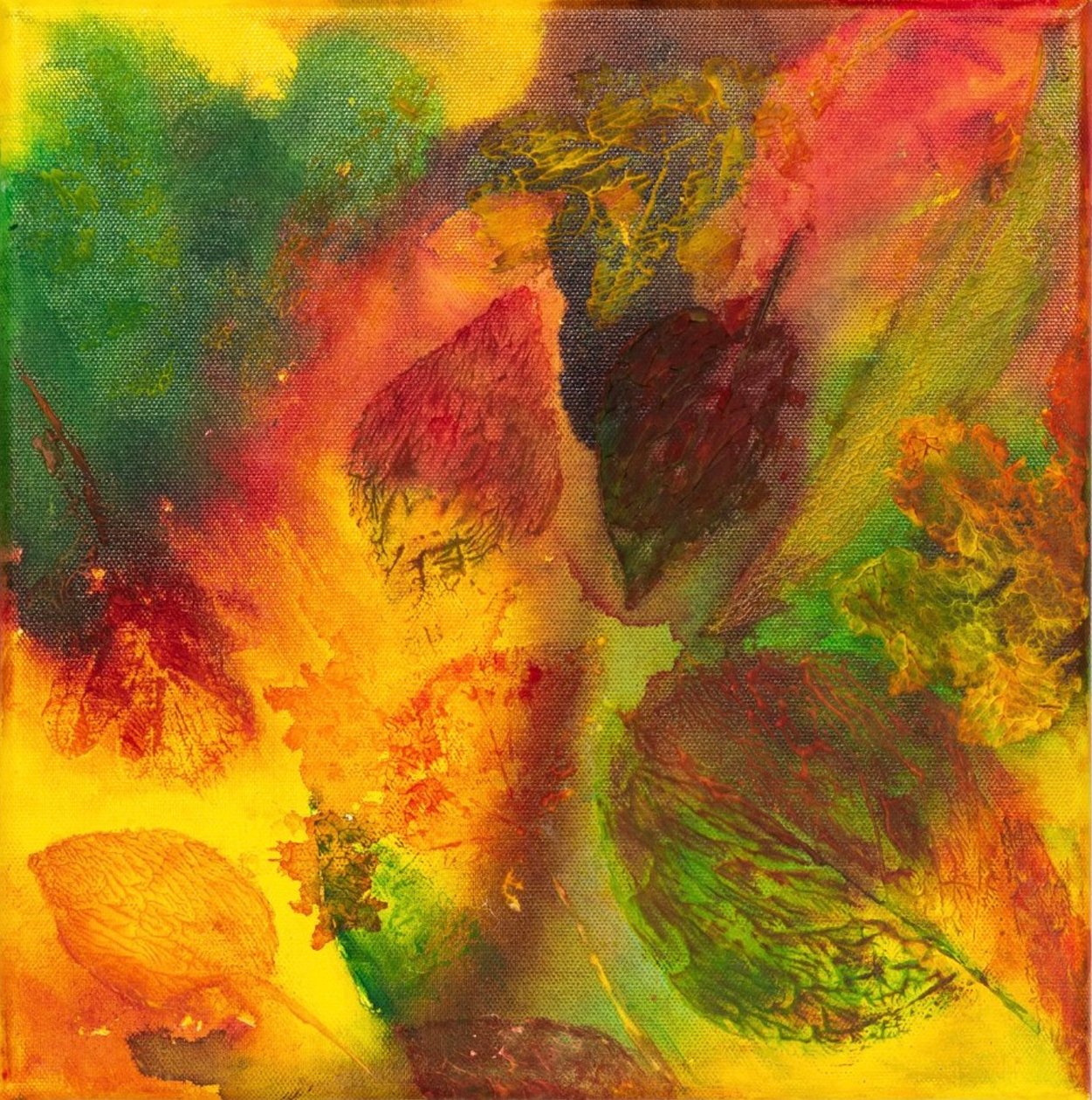 Otoño de H.Opitz