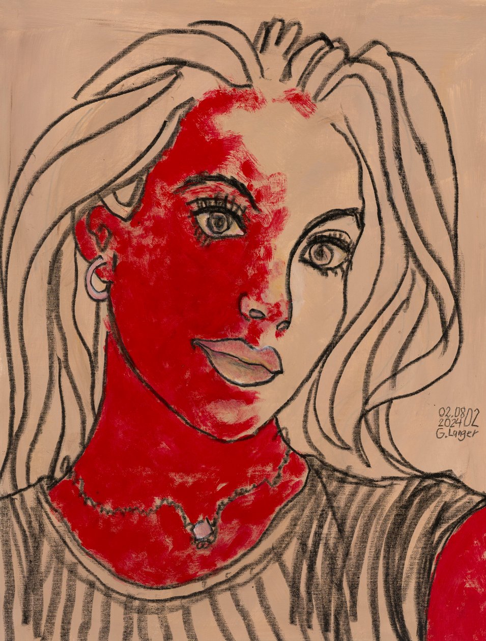 Christina de Gunter Langer