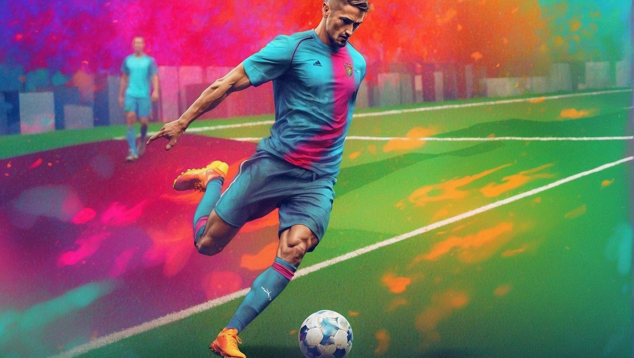 ¿Listo Jugador 2 de Mario Witt