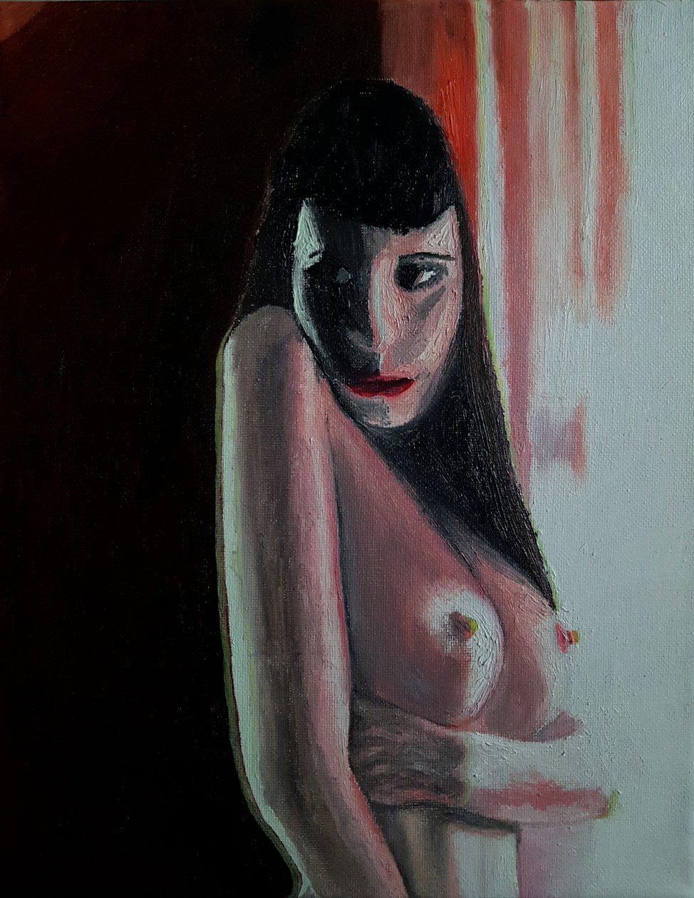 La invocación de Lilith. de Andy Schweigard
