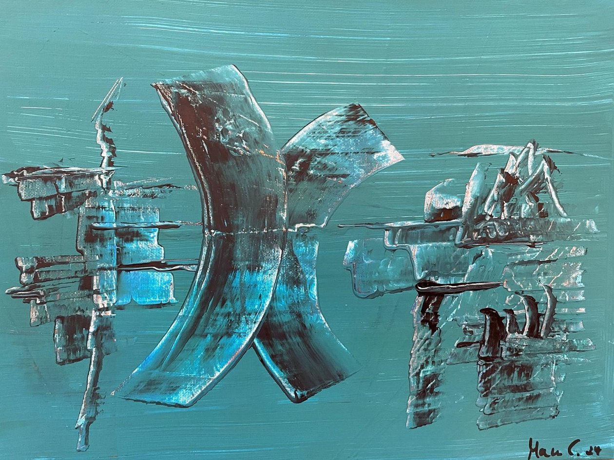 REFLEJO SUBMARINO de ManuC.