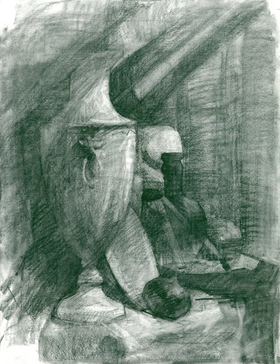 Estudio 2 de Chloi Kateridou