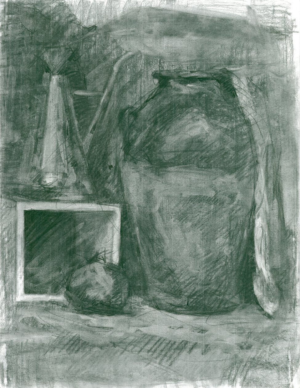 Estudio 4 de Chloi Kateridou