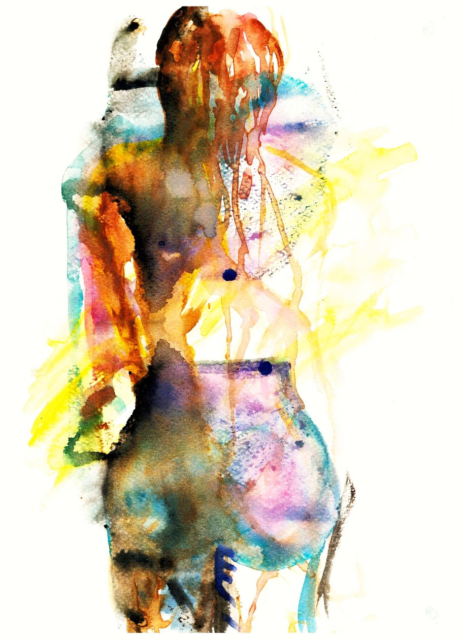 Chica moderna de Phantalis