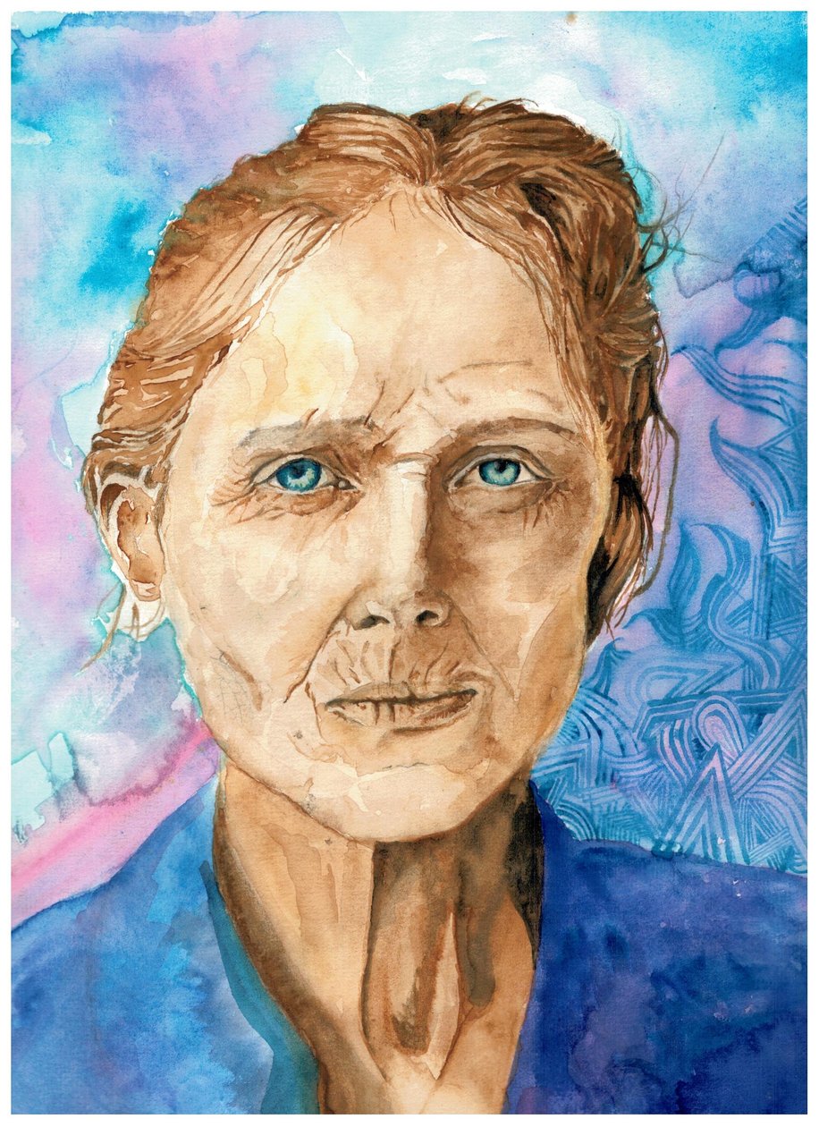 La mujer sabia de Phantalis