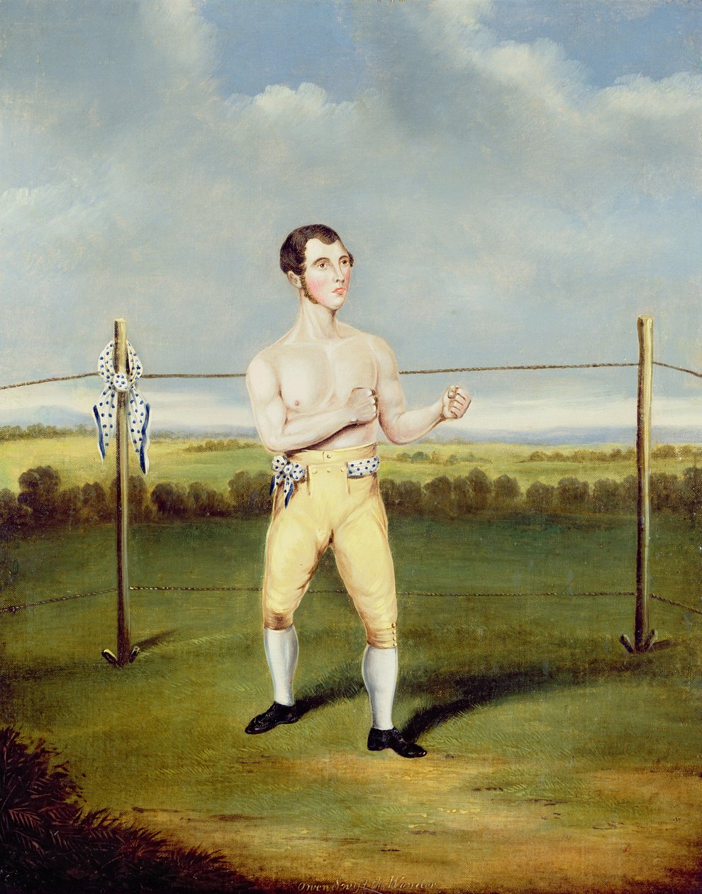 Owen Swift 