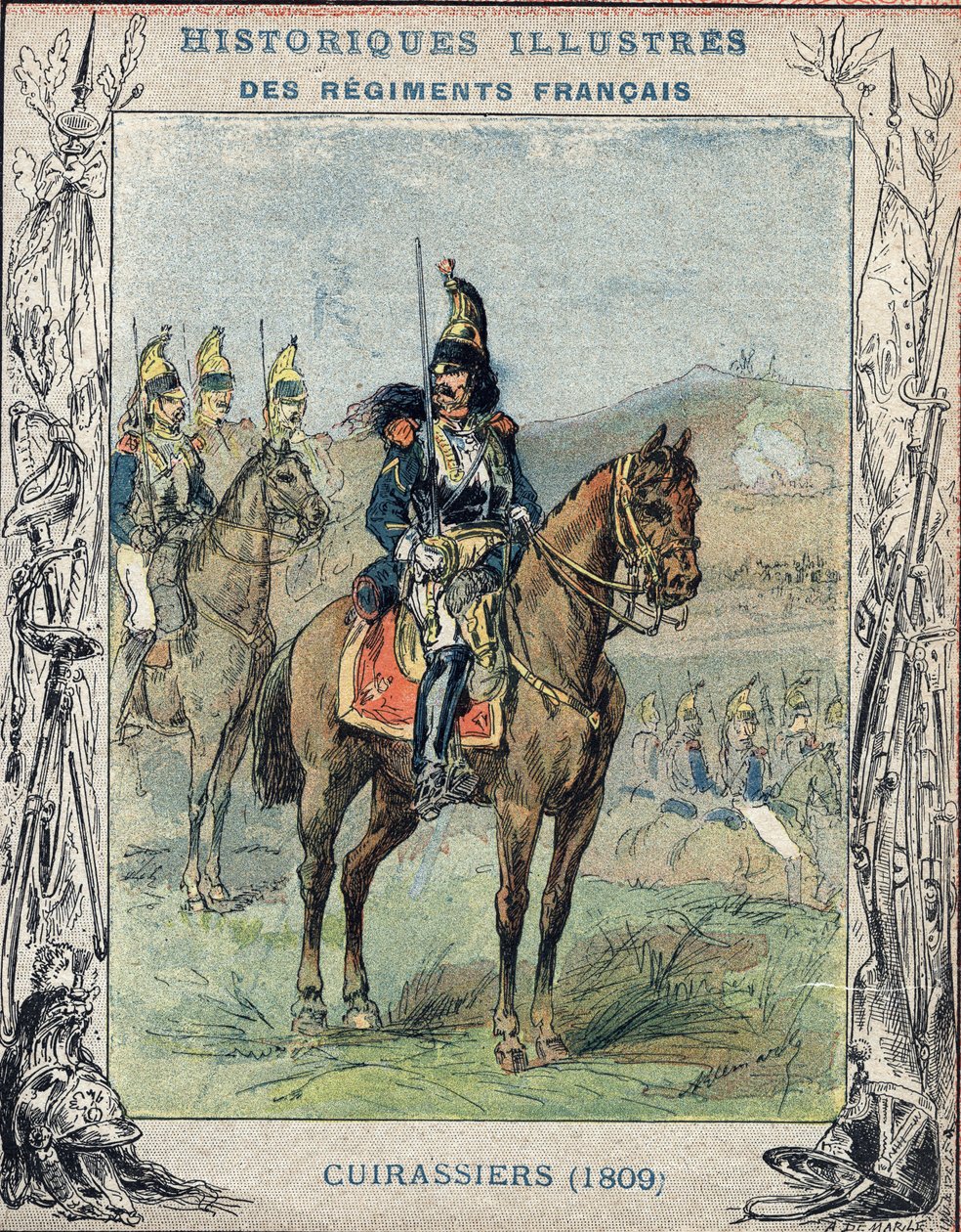 Acorazado francés de A. Demarle