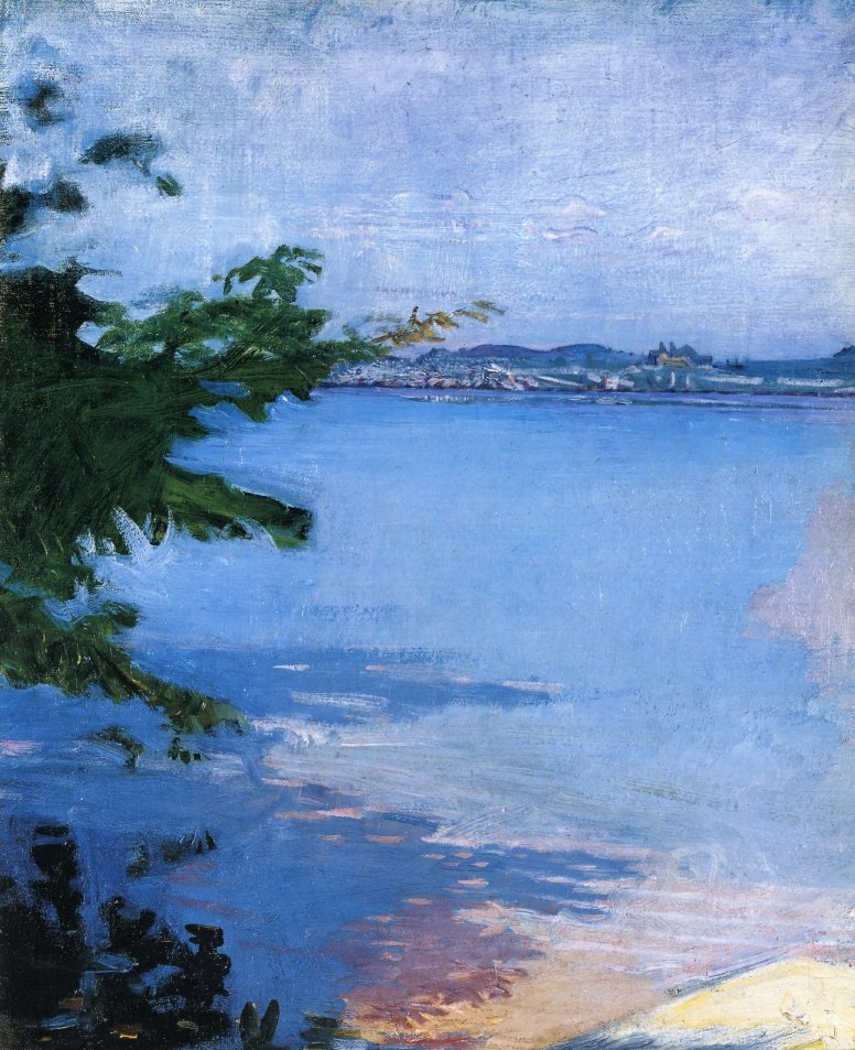 Imagen desconocida de Abbott Handerson Thayer
