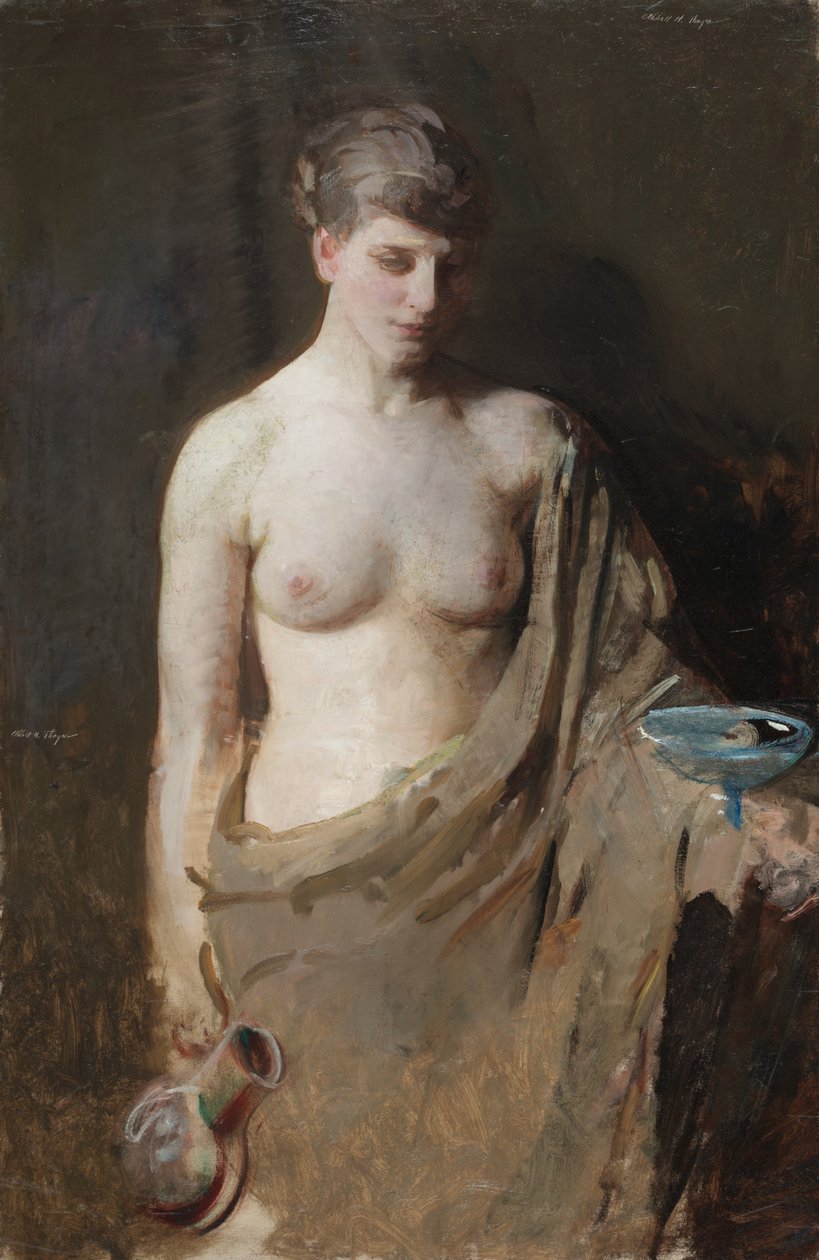 Ascensor de Abbott Handerson Thayer