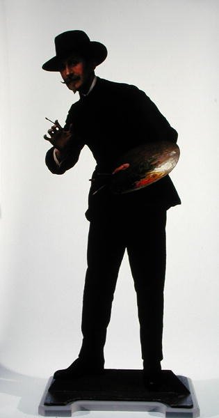 Chatourne de Abel Truchet