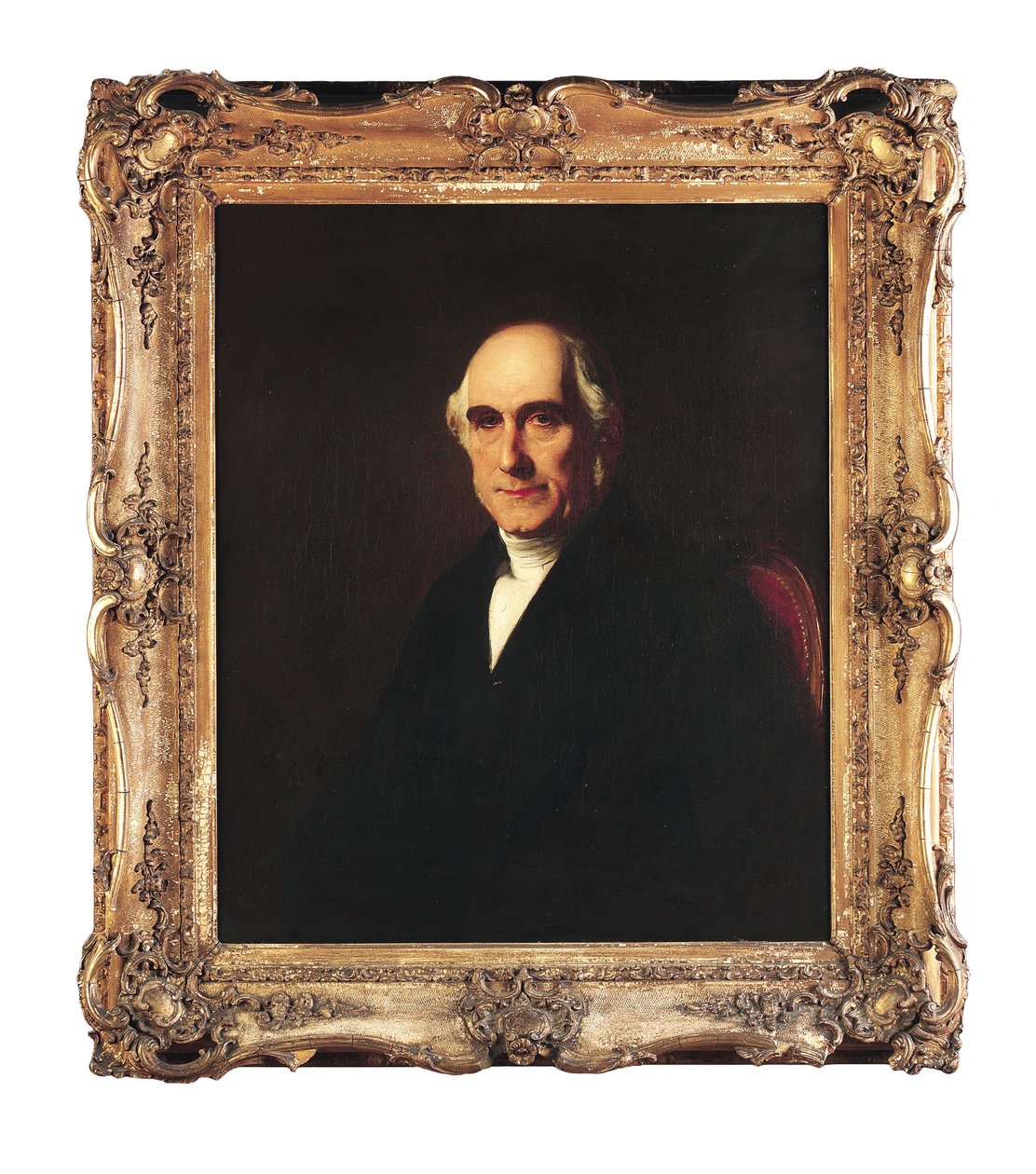 Nathaniel Turnpike Levy de Abraham Solomon