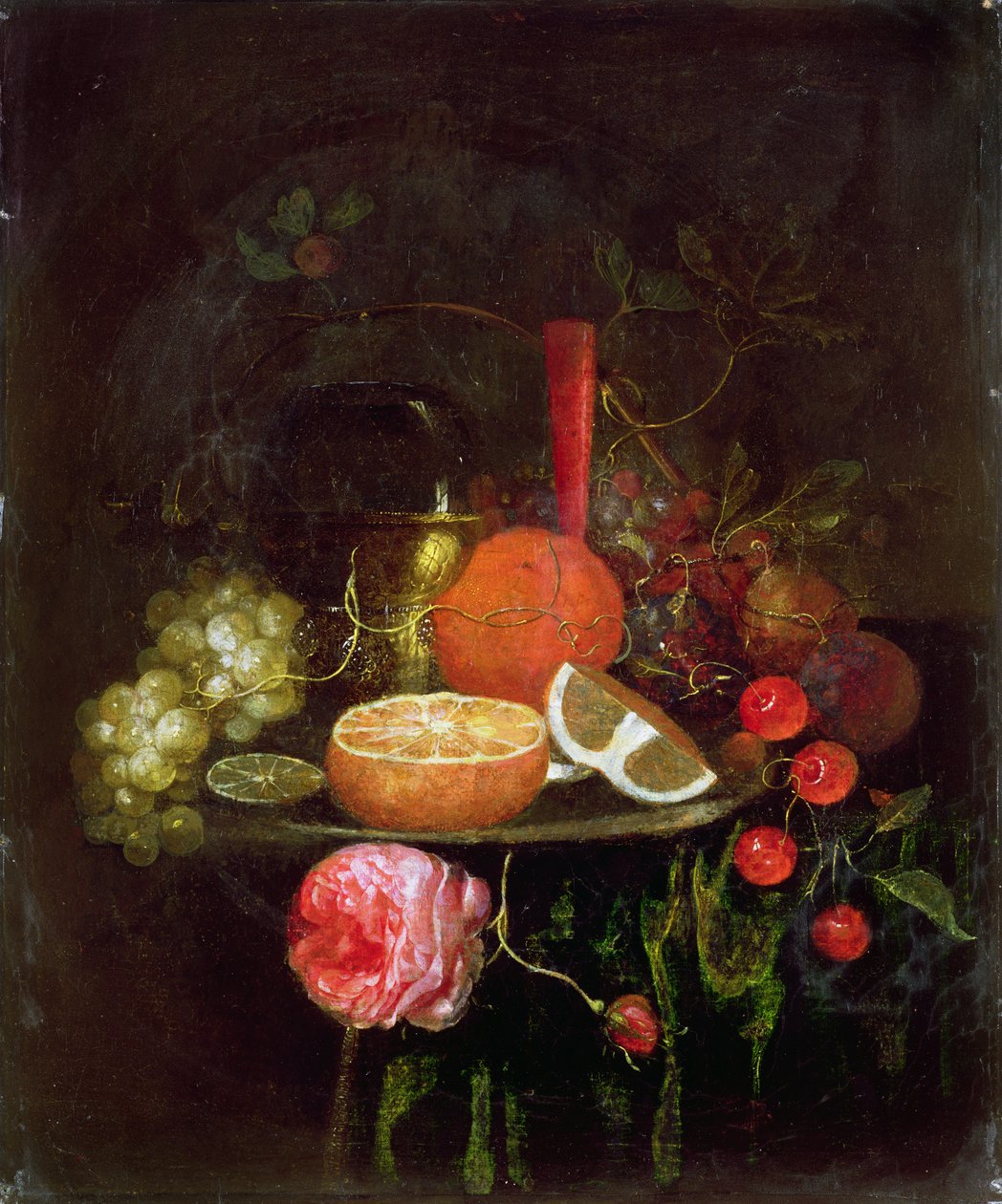 Imagen desconocida de Abraham H. van Beyeren