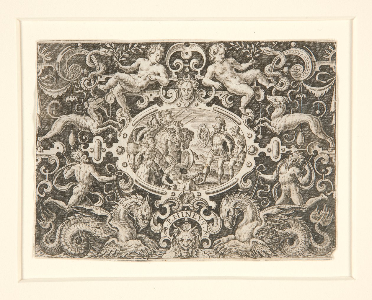 Fineo H. de Abraham de Bruyn