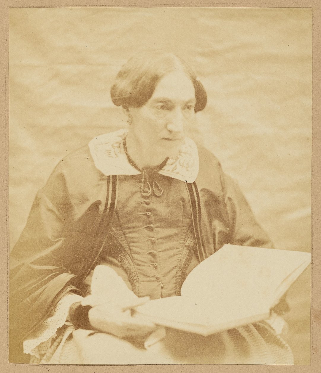 Désirée Devéria de Achille Devéria