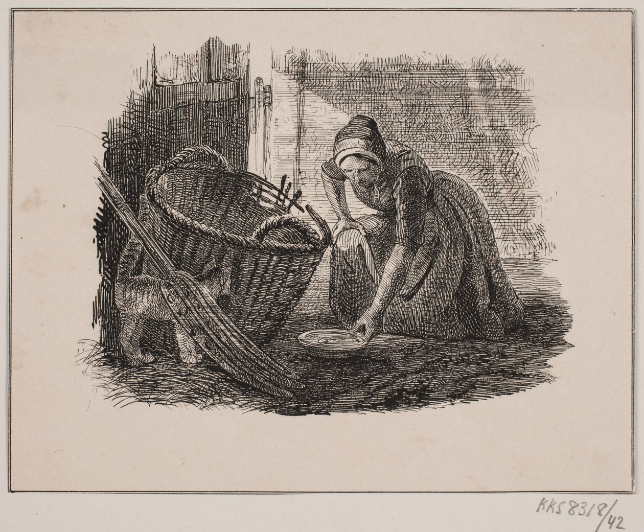 Nissen de Johan Adolph Kittendorff