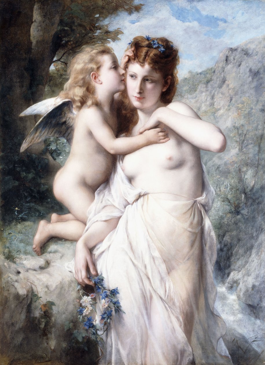 Los secretos del amor de Adolphe Jourdan