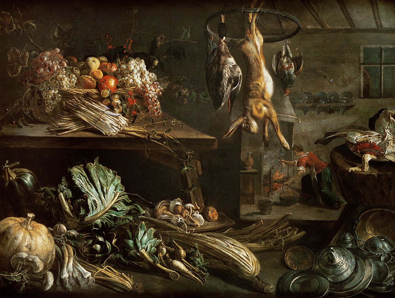 Imagen desconocida de Adriaen van Utrecht
