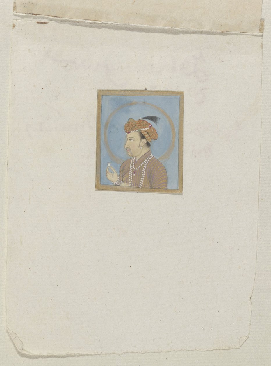 Sja Selim de Adrianus Canter Visscher