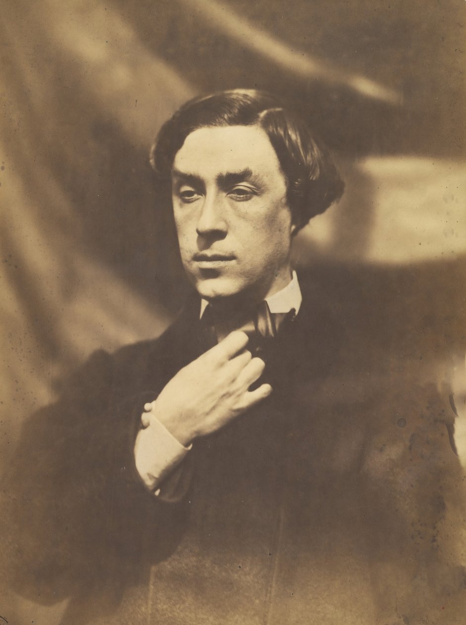 Emmanuel Frémiet de Adrien Alban Tournachon