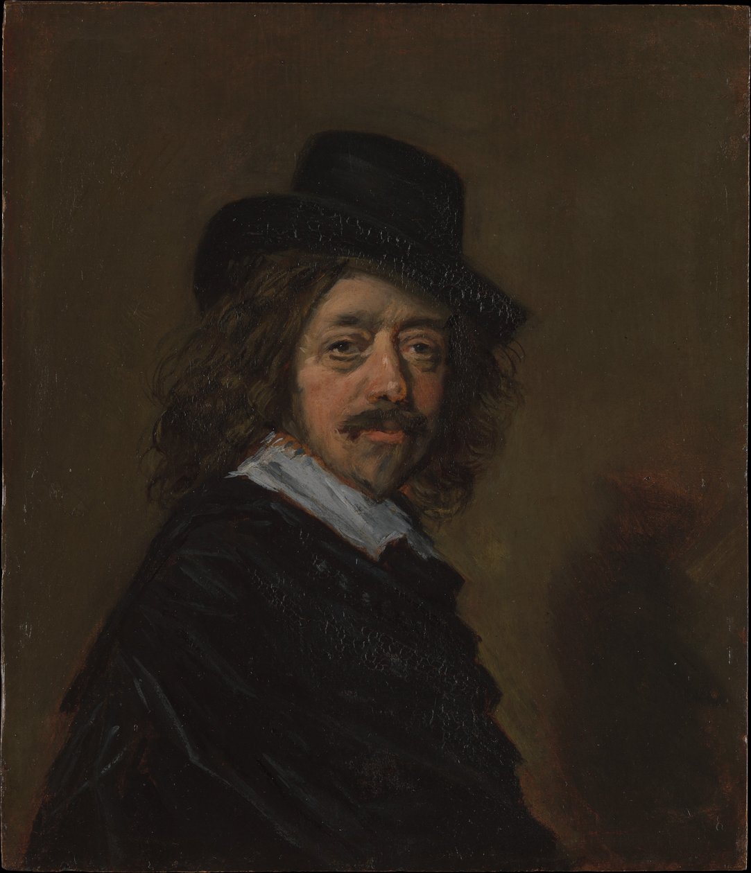 Frans Hals (1582/83-1666) de After Frans Hals