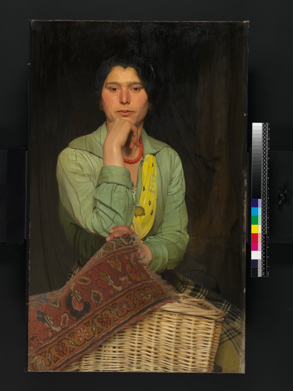 El Gitano de Alan Beeton