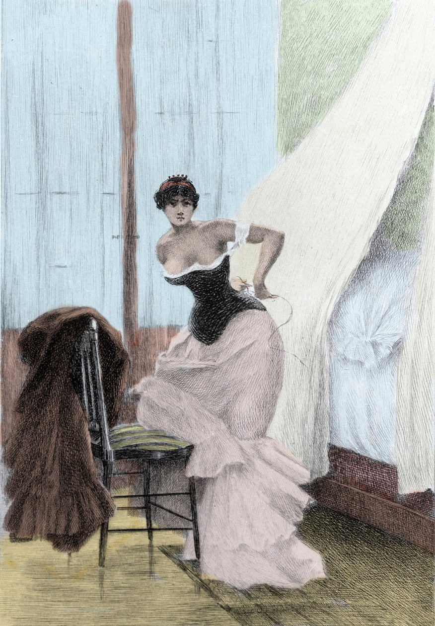 Imagen desconocida de Albert Auguste Fourie