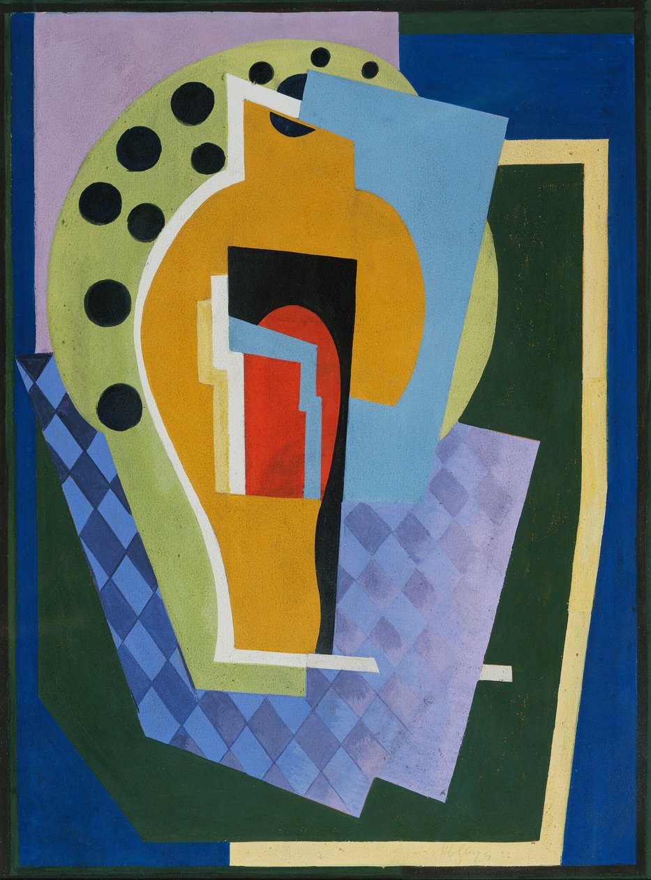 Composición de Albert Gleizes