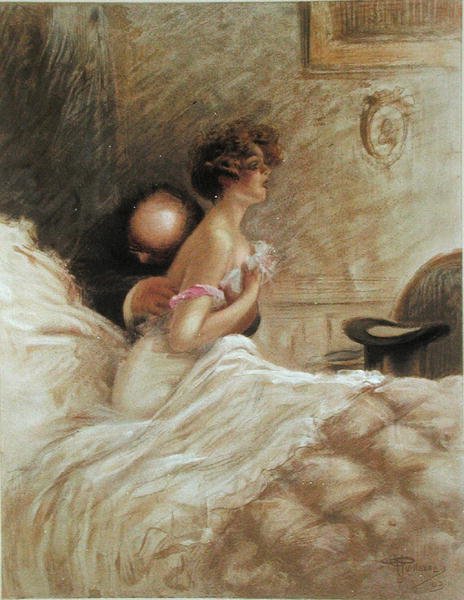 El Doctor de Albert Guillaume